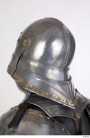  Photos Medieval Armor  2 head helmet 0006.jpg